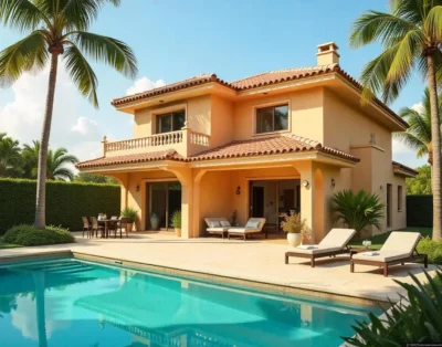 Beach Access Bungalow