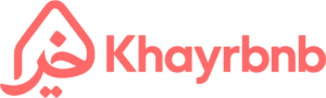 Khayrbnb_LogoH